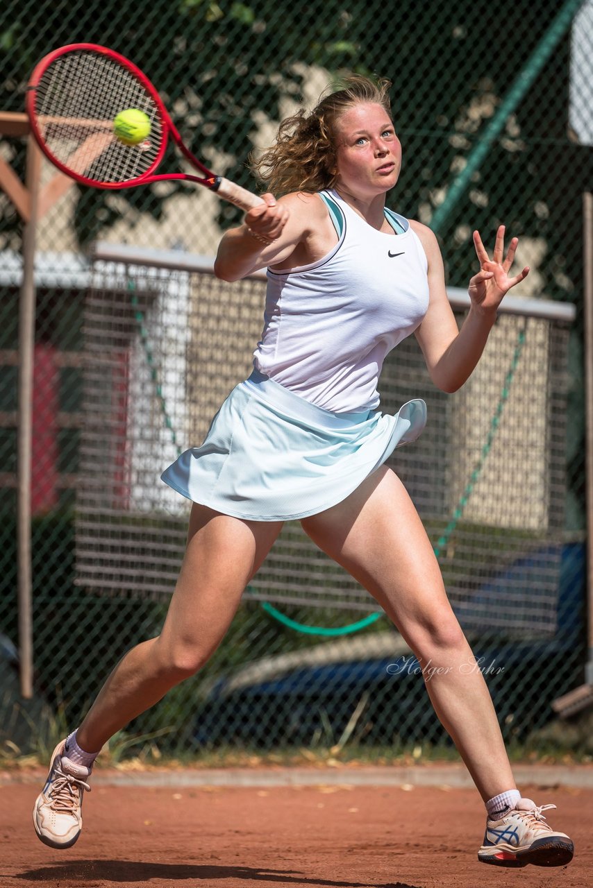 Adelina Krüger 90 - Kuehlungsborner Tennisturnier